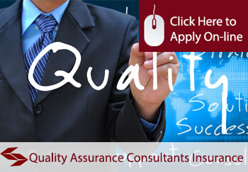employers liability insurance for quality assurance consultants