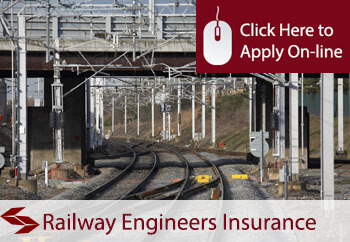 railway engineer tradesman insurance