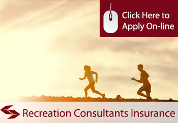 self employed recreation consultants liability insurance