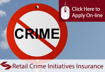 Professional Indemnity Insurance for Retail Crime Initiatives