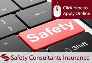 Safety Consultants Professional Indemnity Insurance