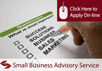 Small Business Advisory Service Professional Indemnity Insurance