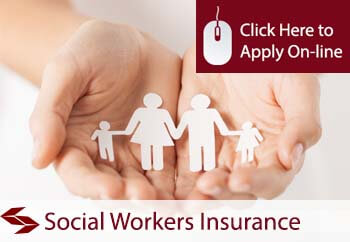 Self Employed Social Workers Liability Insurance