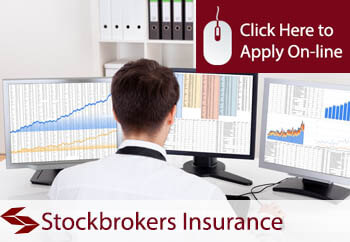 self employed stockbrokers liability insurance