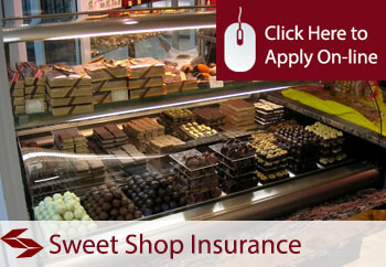 shop insurance for sweet shops