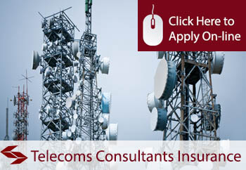 Telecoms Consultants Professional Indemnity Insurance