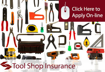 shop insurance for tool shops