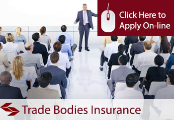 Professional Indemnity Insurance for Trade Bodies