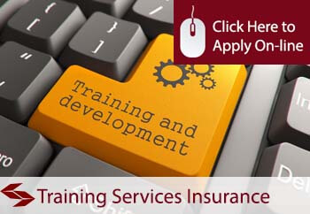Training Services Professional Indemnity Insurance