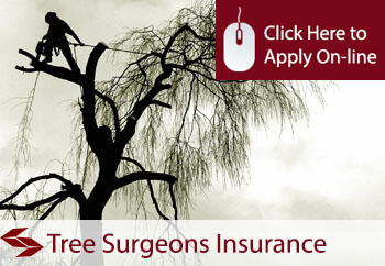 Professional Indemnity Insurance for Tree Surgeons