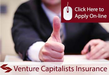 Professional Indemnity Insurance for Venture Capitalists