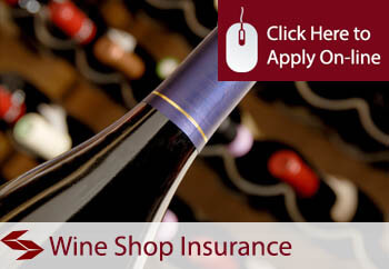 shop insurance for wine shops