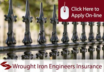 Self Employed Wrought Iron Engineers Liability Insurance