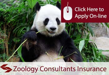 self employed zoology consultants liability insurance