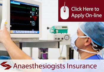 Anaesthesiologists Employers Liability Insurance