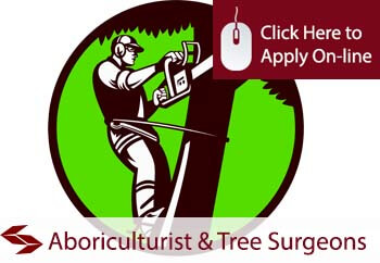 Arboriculturist And Tree Surgeons Liability Insurance