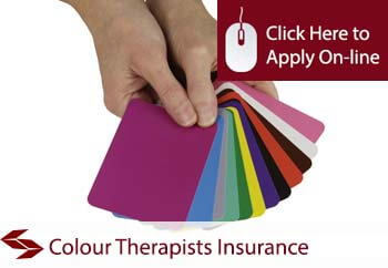 Colour Therapists Professional Indemnity Insurance