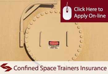 Confined Space Training Centres Professional Indemnity Insurance