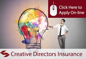 Creative Directors Liability Insurance