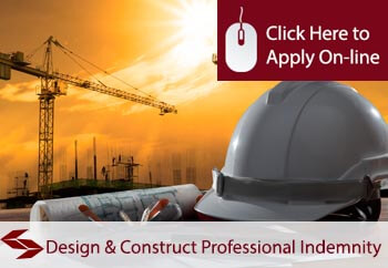 design and construction professional indemnity insurance