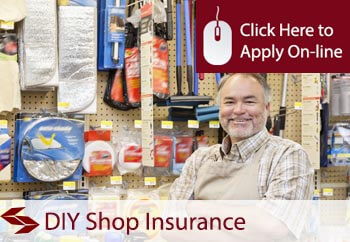 DIY shop insurance
