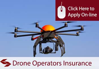 Drone Operators Liability Insurance