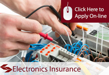 electronics insurance