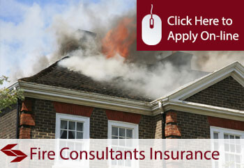 self employed fire consultantsliability insurance