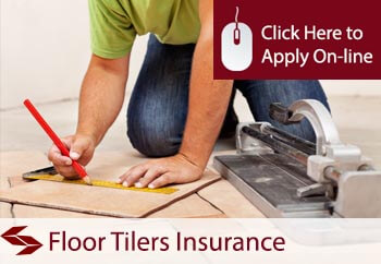 floor tilers insurance