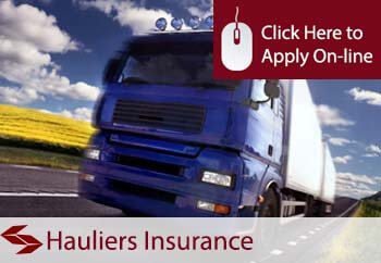 hauliers insurance