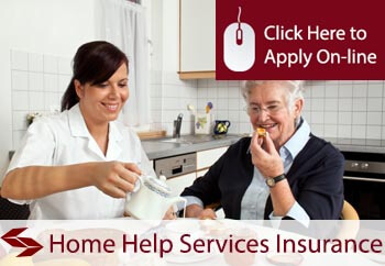 home help services insurance