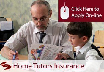 Home Tutors Professional Indemnity Insurance