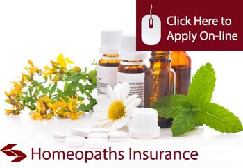 Homeopaths Liability Insurance