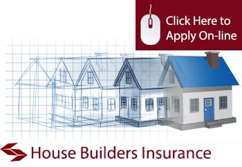 House Builders Liability Insurance