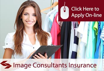 Image Consultants Liability Insurance