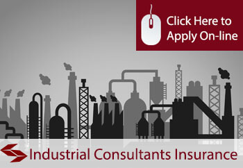 industrial consultants insurance