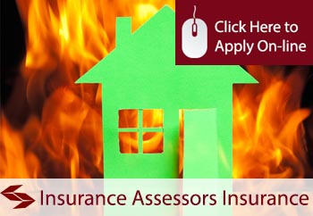 Insurance Assessors Professional Indemnity Insurance