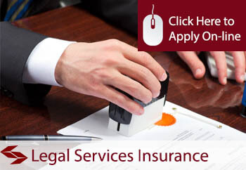 legal services insurance