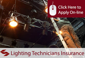 Self Employed lighting technicians Liability Insurance