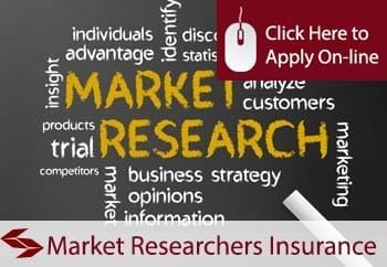 Market Researchers Professional Indemnity Insurance