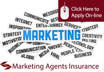 Marketing Agents Employers Liability Insurance