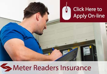 Meter Readers Liability Insurance