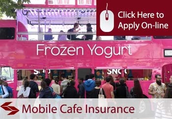 Mobile Cafe Public Liability Insurance