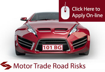motor trade road risks insurance