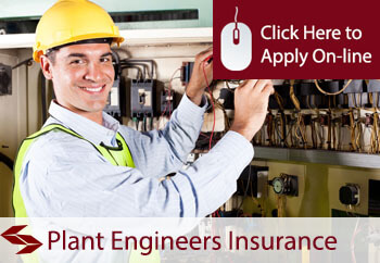 self employed plant engineers liability insurance