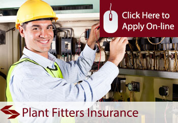 self employed plant fitters liability insurance