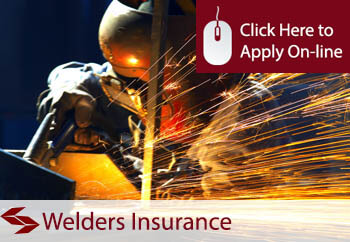 insurance for a self employed welder