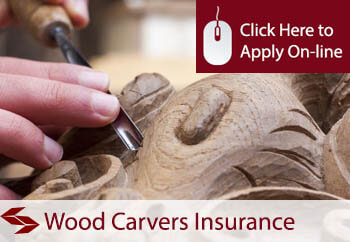 tradesman insurance for wood carvers