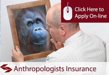 Anthropologists Professional Indemnity Insurance