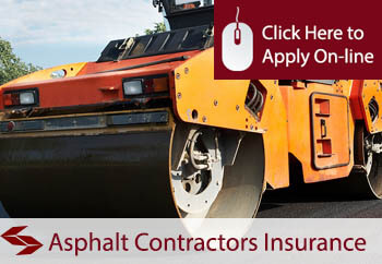 self employed asphalt contractors liability insurance